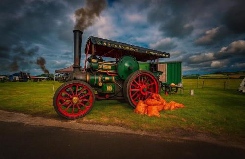 Kents Bank Holiday - Pet Friendly with Bay Views - Foto 77