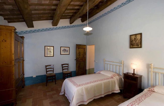 Verdidea - Podere la Casetta - Foto 5