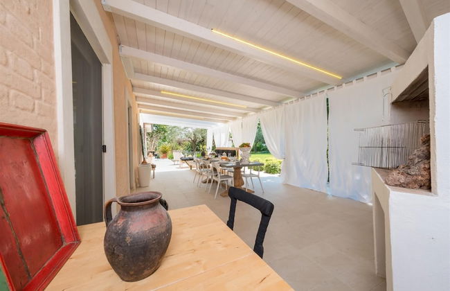 Casa Angela 6 in Monte Urano - Foto 44