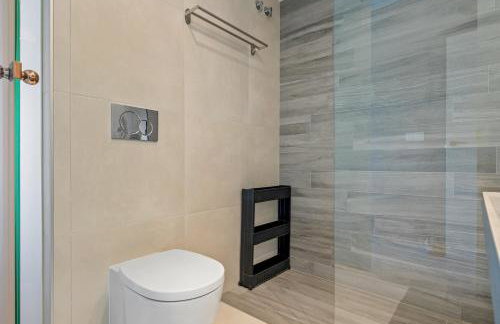 Luxury Penthouse with private Rooftop Terrace, Pool, Punta Prima, Torrevieja - Foto 10