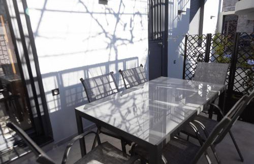 BillMar Luxury Apartment in the center of Gythio - Foto 40