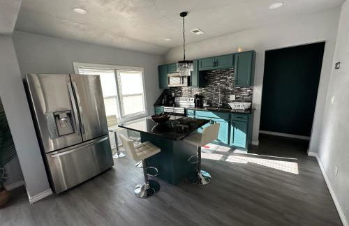 OKC State Capitol Urban Retreat - Foto 18