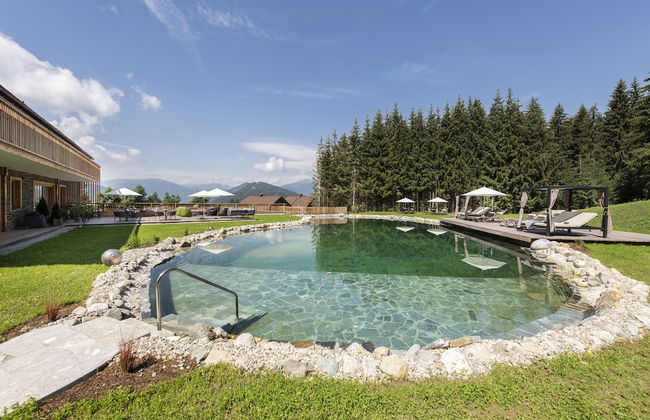 Lerchpeuntgut - Foto 40