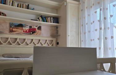 Villa La Baia a pochi passi dal lago - Foto 77