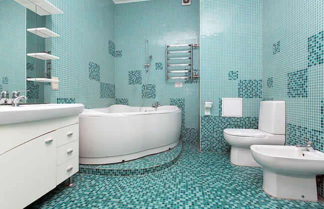 Apartments Kreshchatik 27-18 - Foto 19