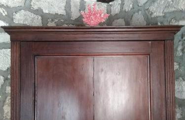 D HOUSE authentic Zlarin house, relaxing courtyard and terrace - Photo 21