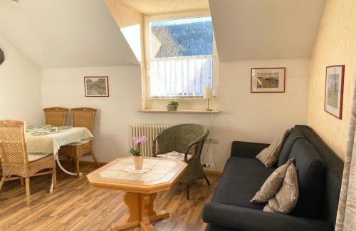 Ferienappartements Steige 3 - Foto 23