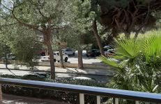 les îles d'or au port de Hyères grand studio climatisé - Foto 36