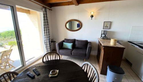 Résidence Le Moana - 002 - Maison avec vue exceptionnelle sur l'Océan MAE-2391 - Foto 5