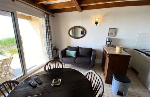 Résidence Le Moana - 002 - Maison avec vue exceptionnelle sur l'Océan MAE-2391 - Foto 5