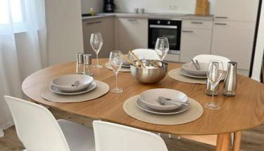 Neue Unterkunft mit Terrasse und TG-Stellplatz - Foto 2