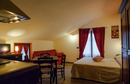 Agriturismo La Dimora Del Contadino - Photo 53