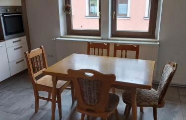 Monteurwohnung SAN - Foto 13