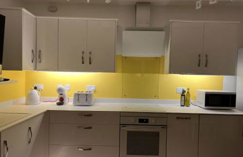 Charming Woodland Lodge 2 person 1 bedroom - Foto 6