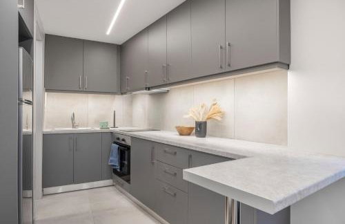 Oculus Kolonos Suites by Live&Travel - Foto 17