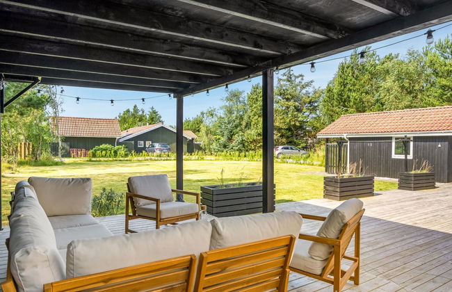 "Ansfried" - 900m from the sea - Foto 13