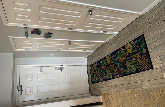 Terrace at Pelican Beach 0903 2 Bedroom Condo by Pelican Beach Management - Foto 28