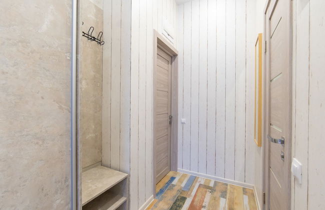 More Apartments na Tsvetochnoy 30 - 6 - Foto 12