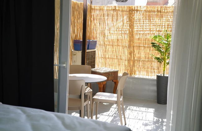 New Hotel Harbiye - Foto 41