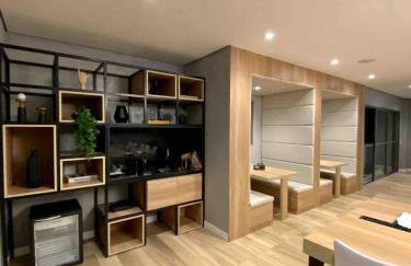 Vitrali Moema - conforto em ótima localização em São Paulo - Foto 21