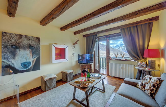 La Stella Alpina - Foto 12