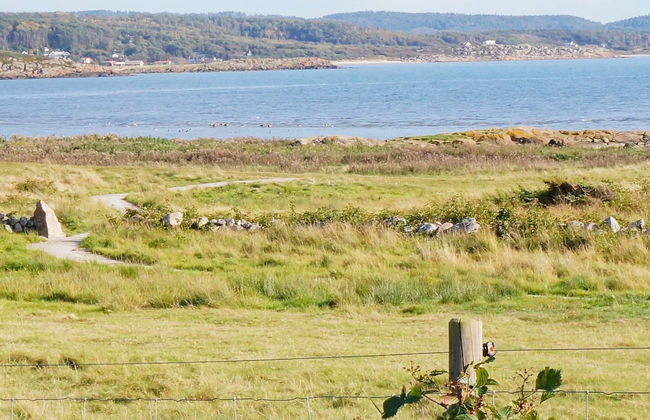 6 Person Holiday Home in Falkenberg-by Traum - Photo 13