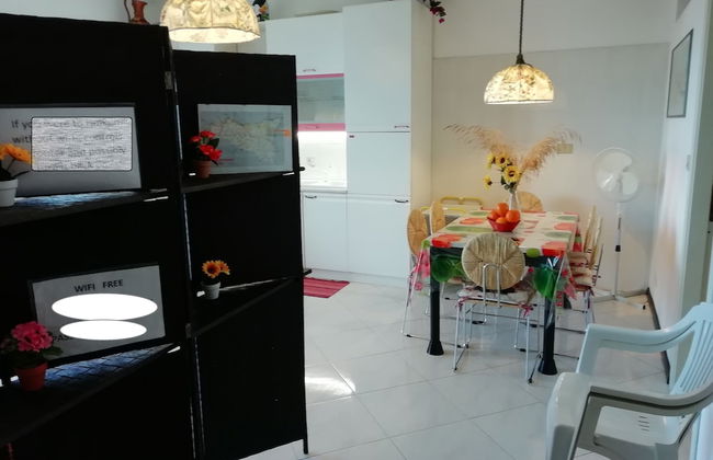 Two Rooms 30 Meters From the sea Near Etna and Taormina and Catania - Photo 13