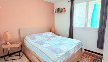 Le Moorea - Apartment for 4 people - Foto 3