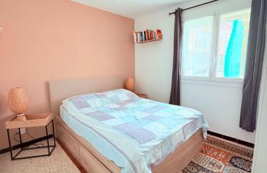 Le Moorea - Apartment for 4 people - Foto 3