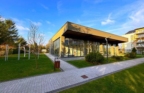 Apartament Pięć Mórz z basenem - Foto 34