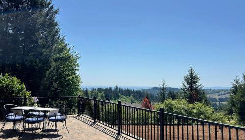 Luxury Vacation Rental near Dundee in Heart of Oregon Wine Country - Foto 5