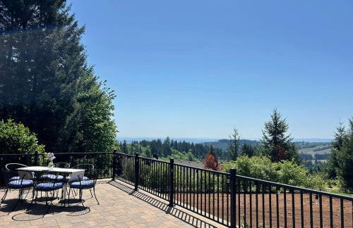 Luxury Vacation Rental near Dundee in Heart of Oregon Wine Country - Foto 5