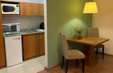 EXECUTIVE SUITE 106a VILA OLIMPIA - Foto 44