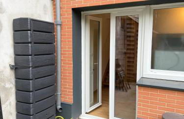 Maison avec Terrasse 6 pax proche Paris & Disney - Parking - Foto 34