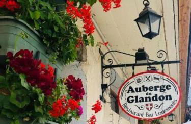 Auberge du Glandon - Foto 1