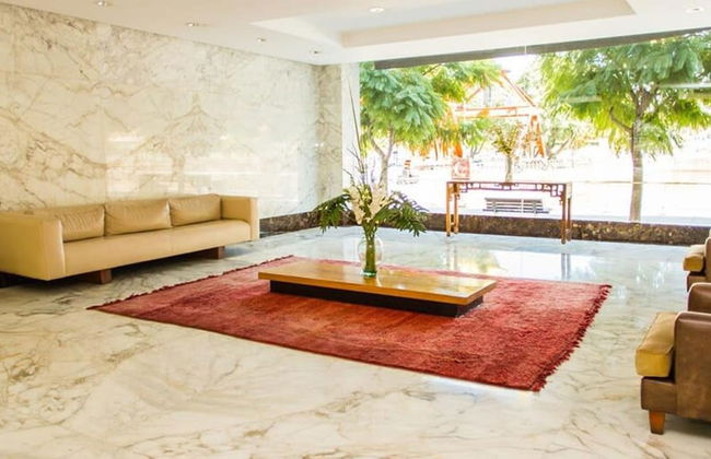 Dique Madero Amazing 2 Bedroom in Puerto Madero - Foto 32