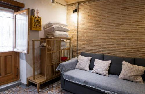 Tetuan Silence - Foto 6