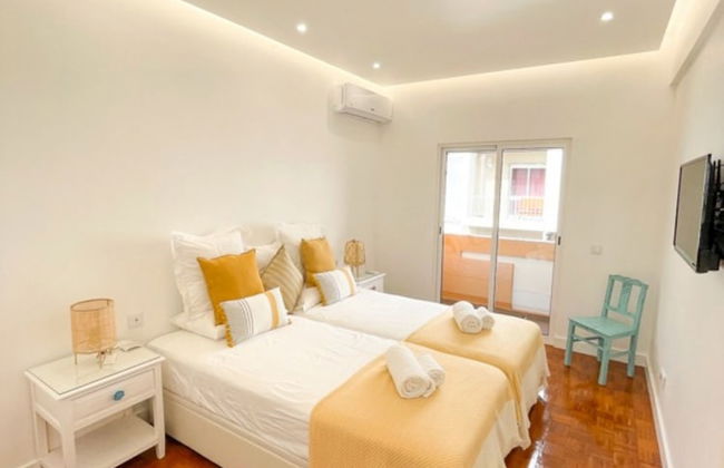 So Sweet Center of Faro Flat - Foto 1