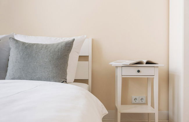 Homaris Apartments Frankfurter Allee - Foto 7