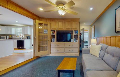 Family Friendly Abode - Foto 11