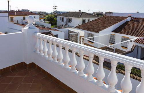 Chalet en Matalascañas a 300 metros de la playa - Foto 10