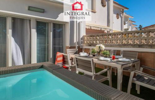 La Perla del Mar - Casa la Fosca - Foto 29