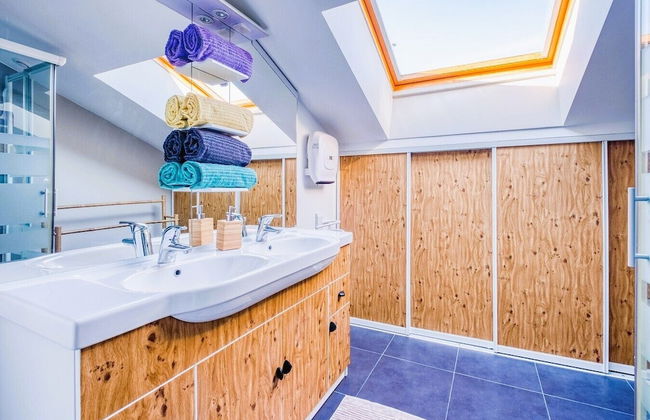 Le Gîte Nature Bien-Etre Piscine - Foto 19