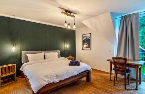 Gutshof Kaiserbacher Mühle - Foto 17
