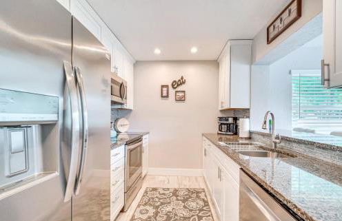 Dock, Kayaks and Bicycles Crystal River Getaway! - Foto 6