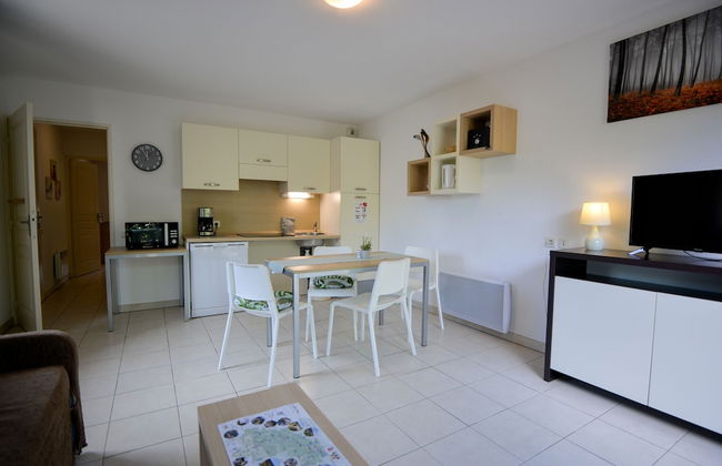 La Résidence du Château de Jouarres - Foto 23