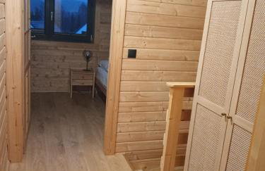 Domek Polne Kwiaty - Foto 13