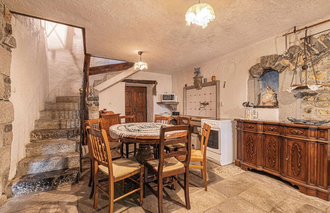 Rustic House Luin - Foto 18