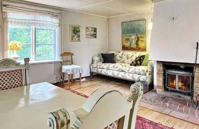 6 Person Holiday Home in Loftahammar-by Traum - Foto 5