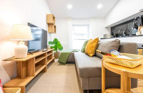 Charming Santo Antonio Roof top - Foto 61